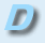 D